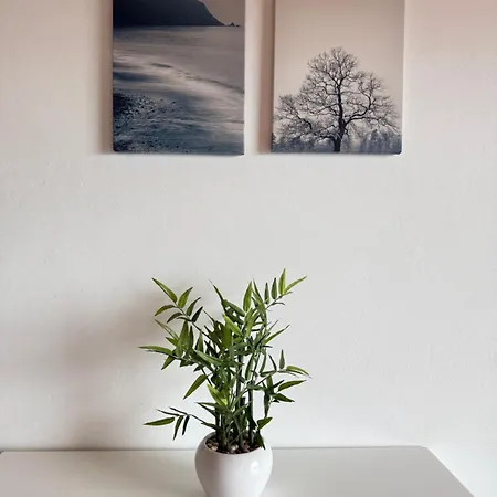 Eva'S Seeblick Krattigen Room photo