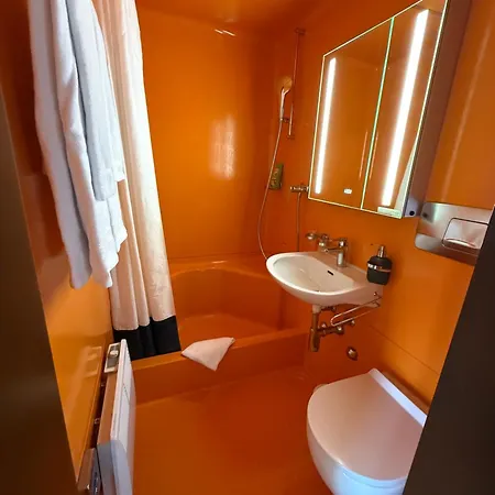 Eva'S Seeblick Krattigen Room photo