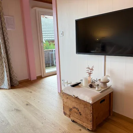 Eva'S Seeblick Krattigen Room photo
