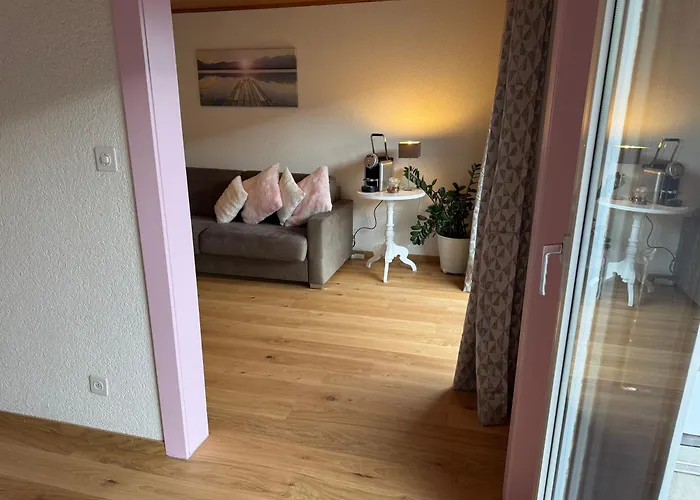 Eva\'S Seeblick