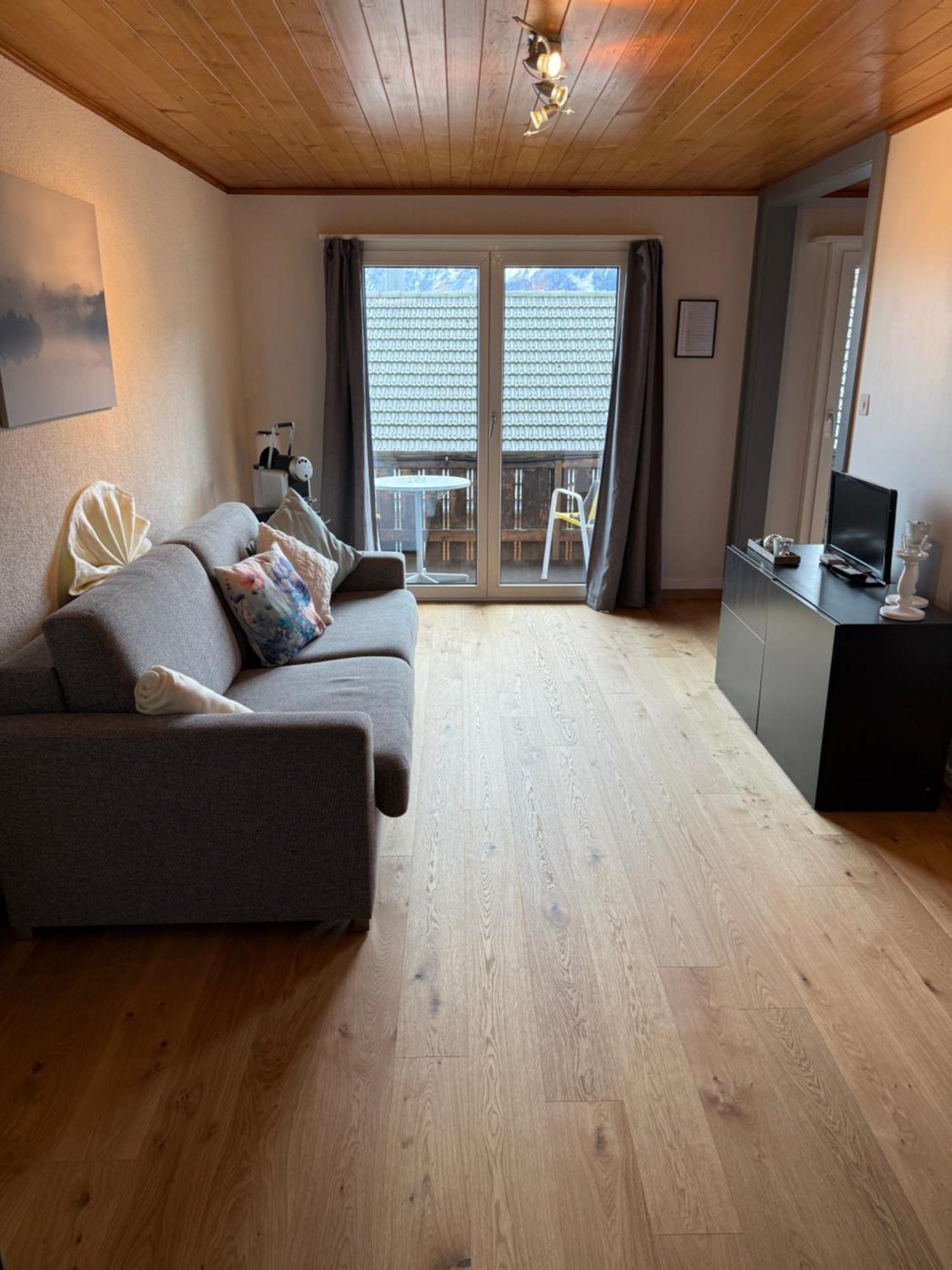 Apartment Eva's Seeblick