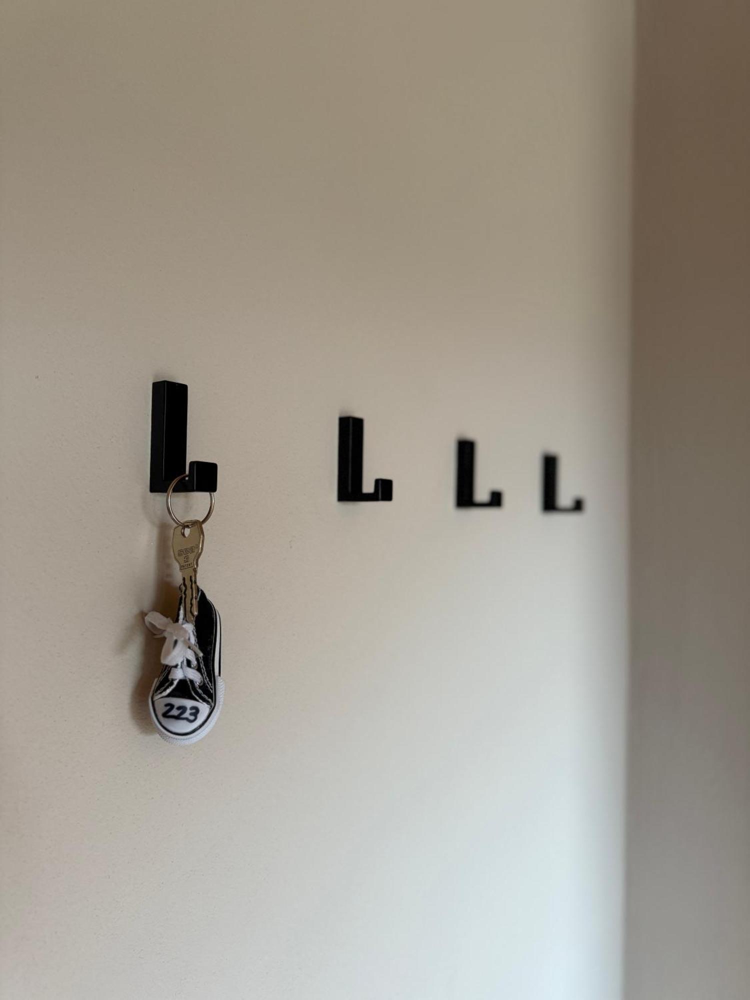 Eva's Seeblick Apartment *