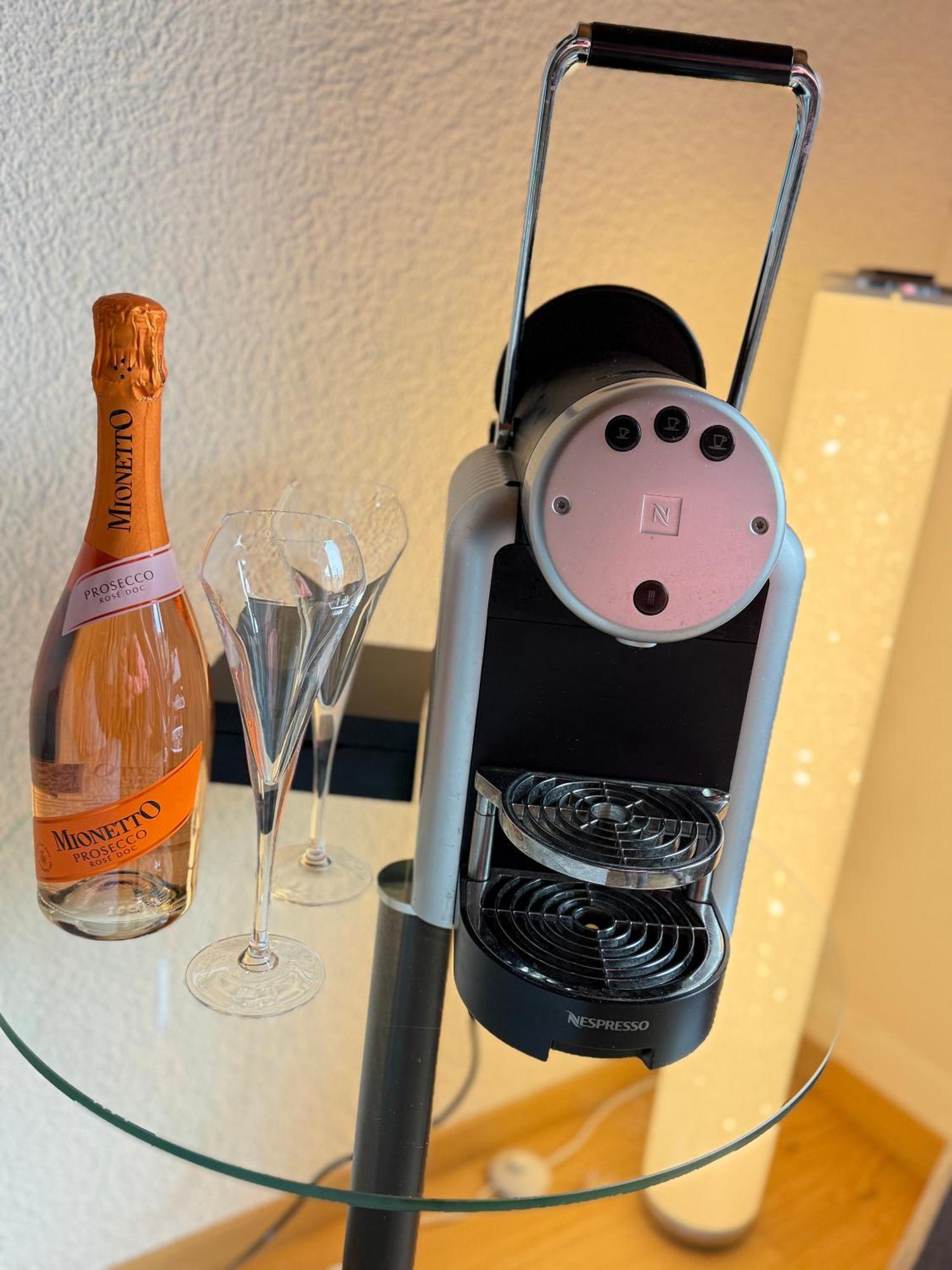 Eva's Seeblick Krattigen