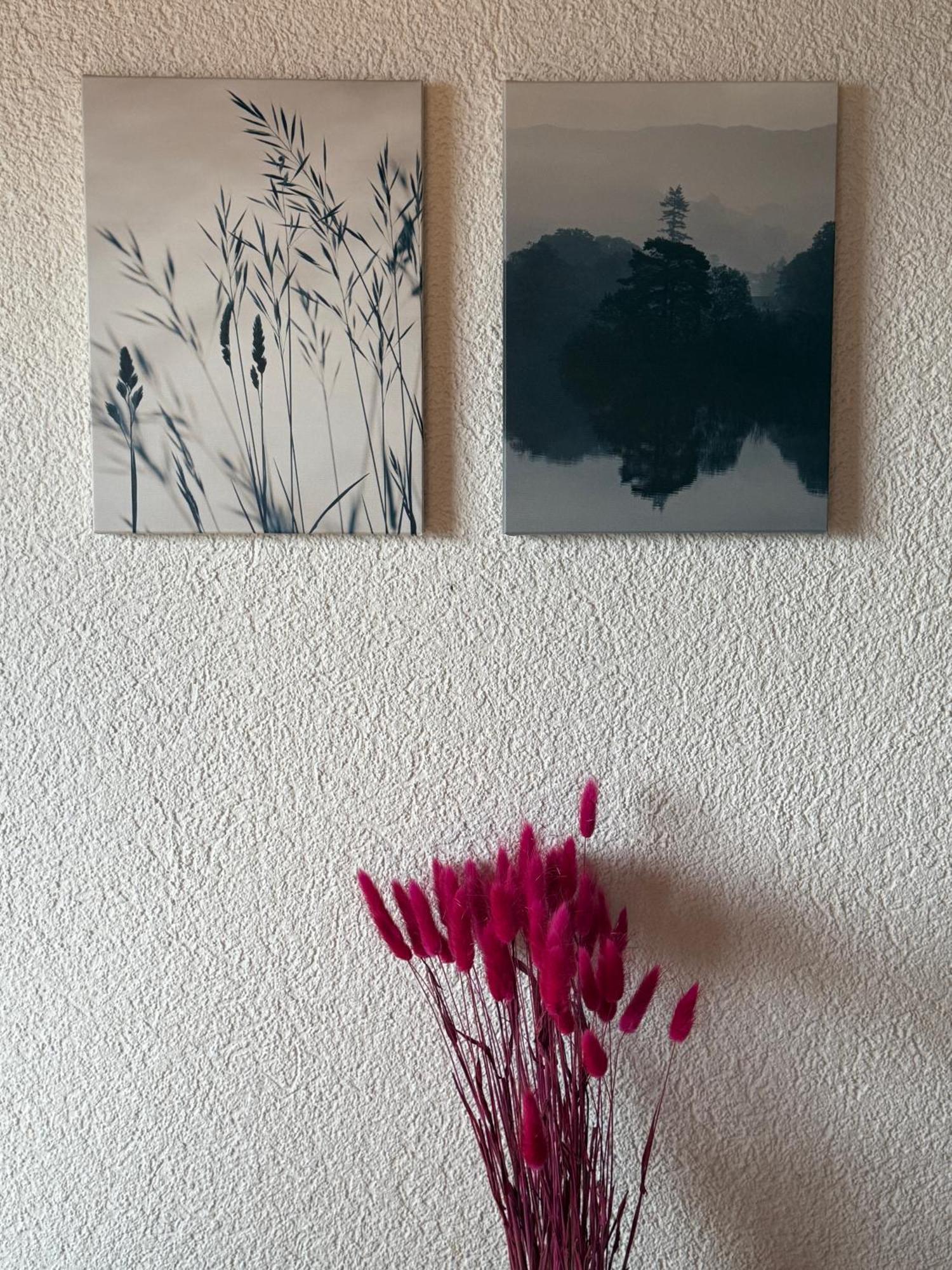 Apartment Eva's Seeblick *