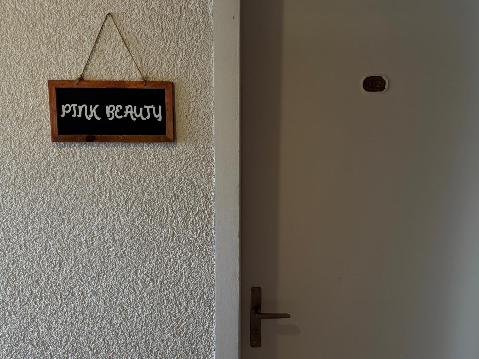 Eva's Seeblick Apartment *