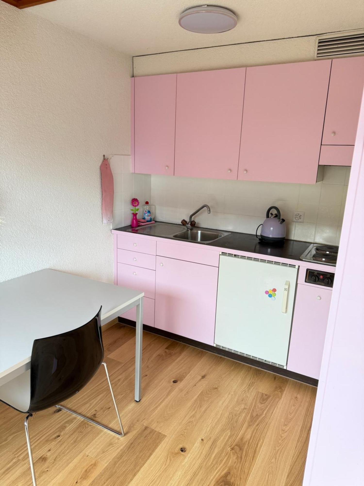 Eva's Seeblick Krattigen