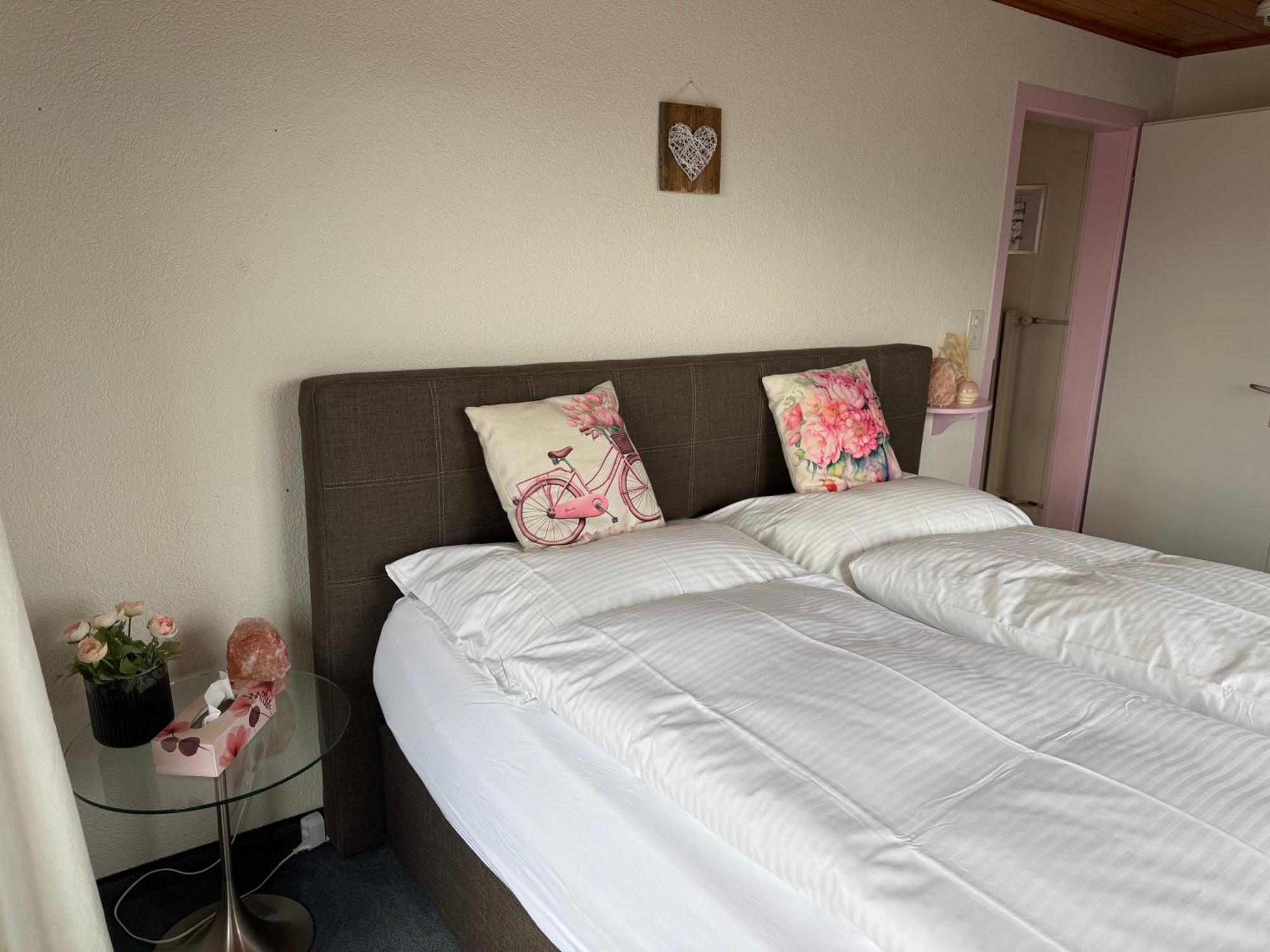 Eva's Seeblick Apartamento *