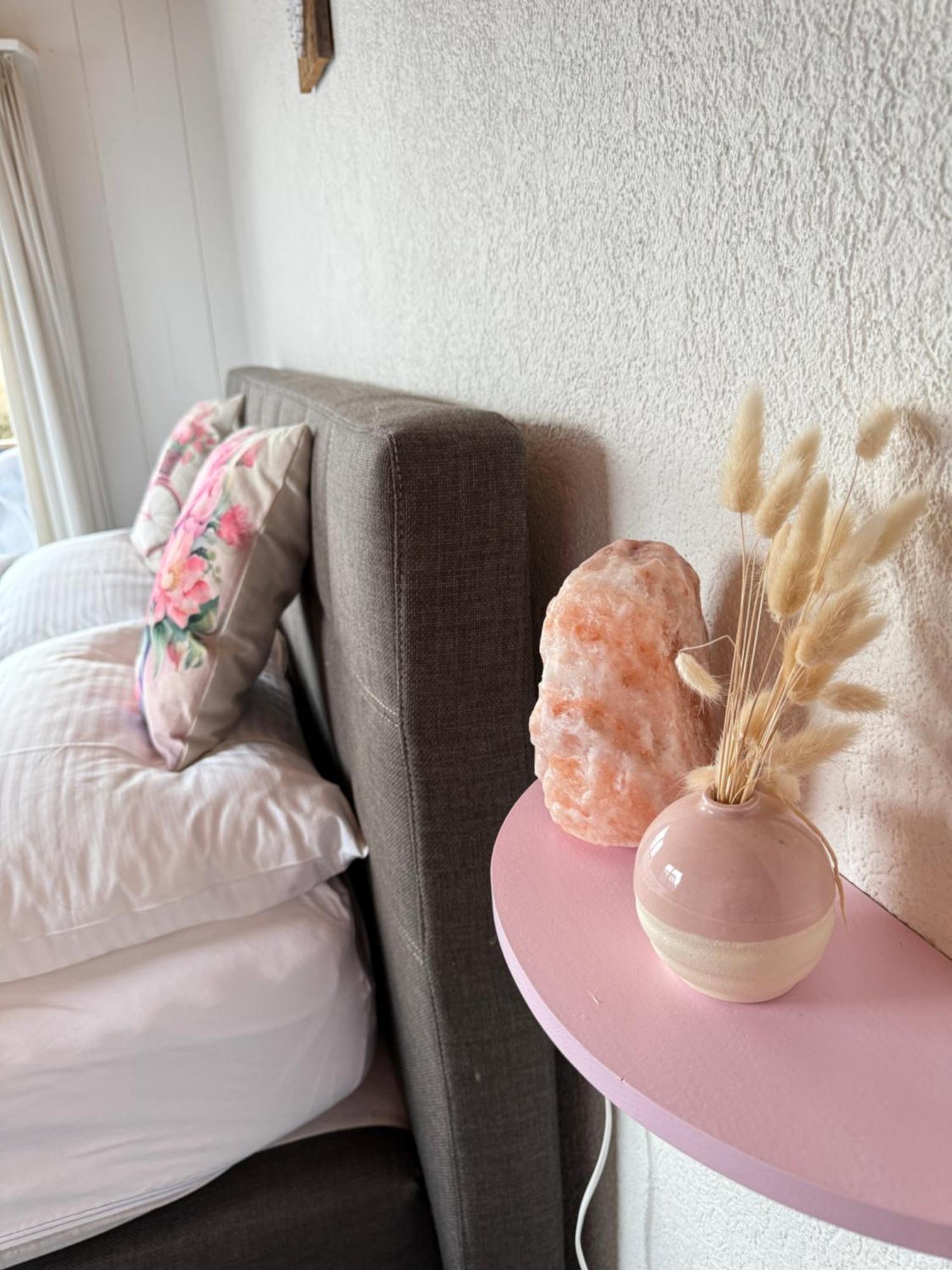 Eva's Seeblick Apartamento Krattigen
